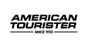 American Tourister品牌1933年创立于美国，是新秀丽集团旗下另一国际知名箱包品牌。American Tourister致力于为消费者提供物超所值的旅行、生活类箱包产品，“追求轻松、休闲、时尚的家庭旅行生活方式”是其品牌核心。American Tourister多元化的设计风格及优良的品质保证，使其不仅流行于热爱旅行的欧美年轻家庭中，更受到了全球用户的青睐。